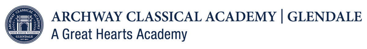 Archway Classical Academy - Glendale logo