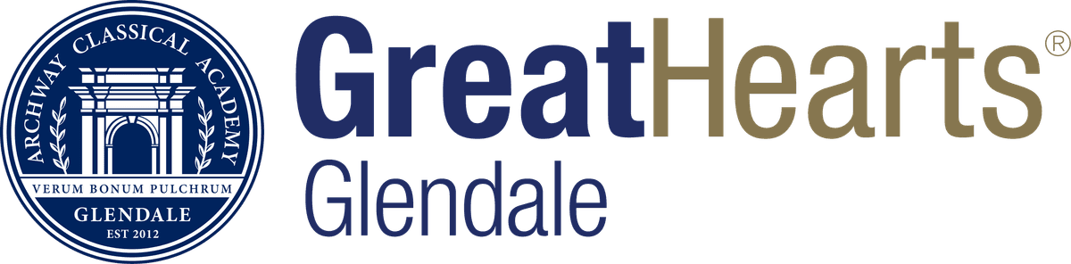 Archway Classical Academy - Glendale logo